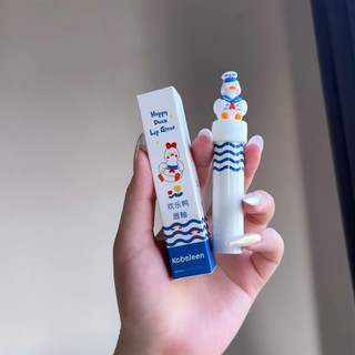 Son Vịt Thuỷ Thủ kem mịn xinh