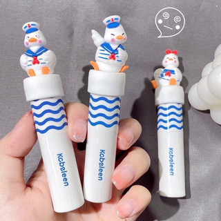 Son Vịt Thuỷ Thủ kem mịn xinh
