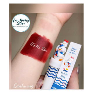 Son Vịt Thuỷ Thủ kem mịn xinh