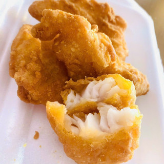 cá basa karaage 500gr siêu ngon ( ship hỏa tốc )