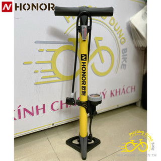 Bơm sàn xe đạp honor gp 6532se