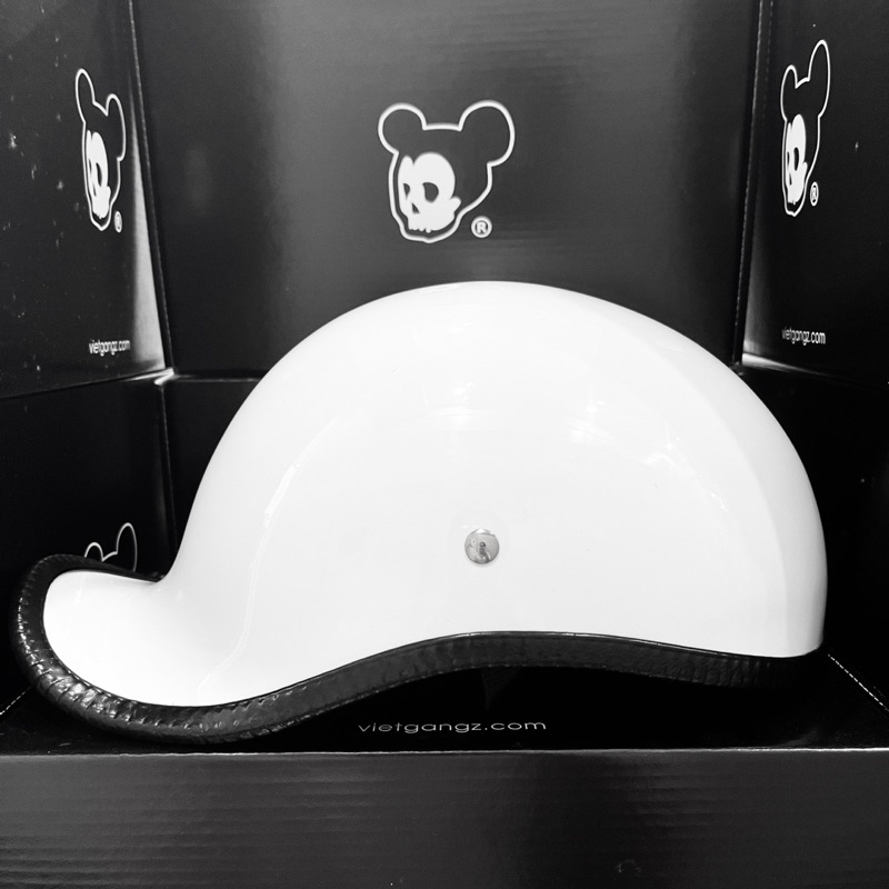 Mũ bảo hiểm Vietgangz Helmets chính hãng