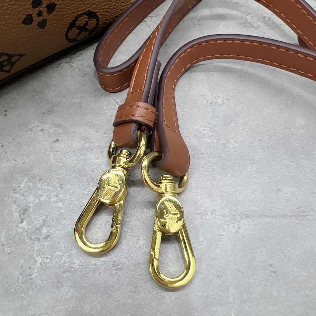 Túi xách nữ cầm tay, đeo chéo Bailinniao T14 size 24