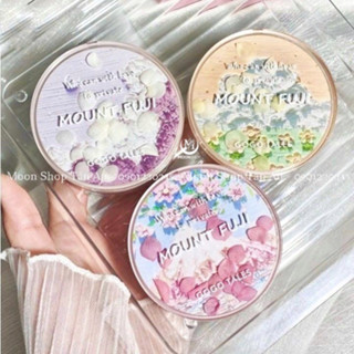 Phấn Phủ GoGo Tales Flower Girl Pressed