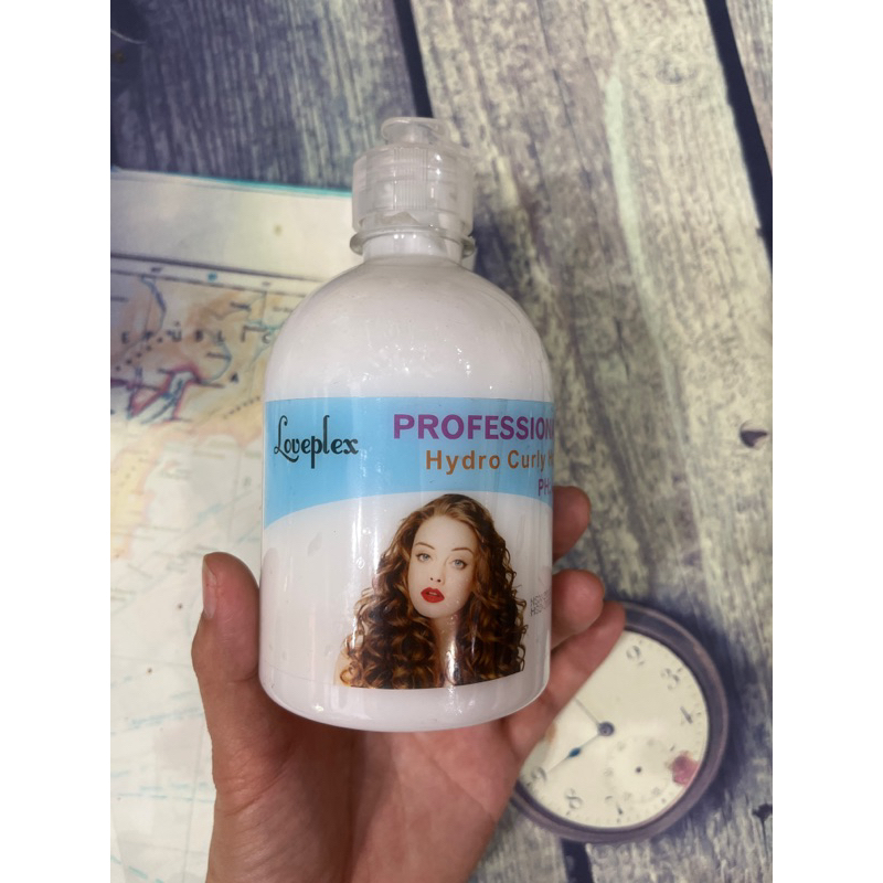 CHAI 50ML DUNG DỊCH KÍCH XOĂN PROFESSIONNAL💗