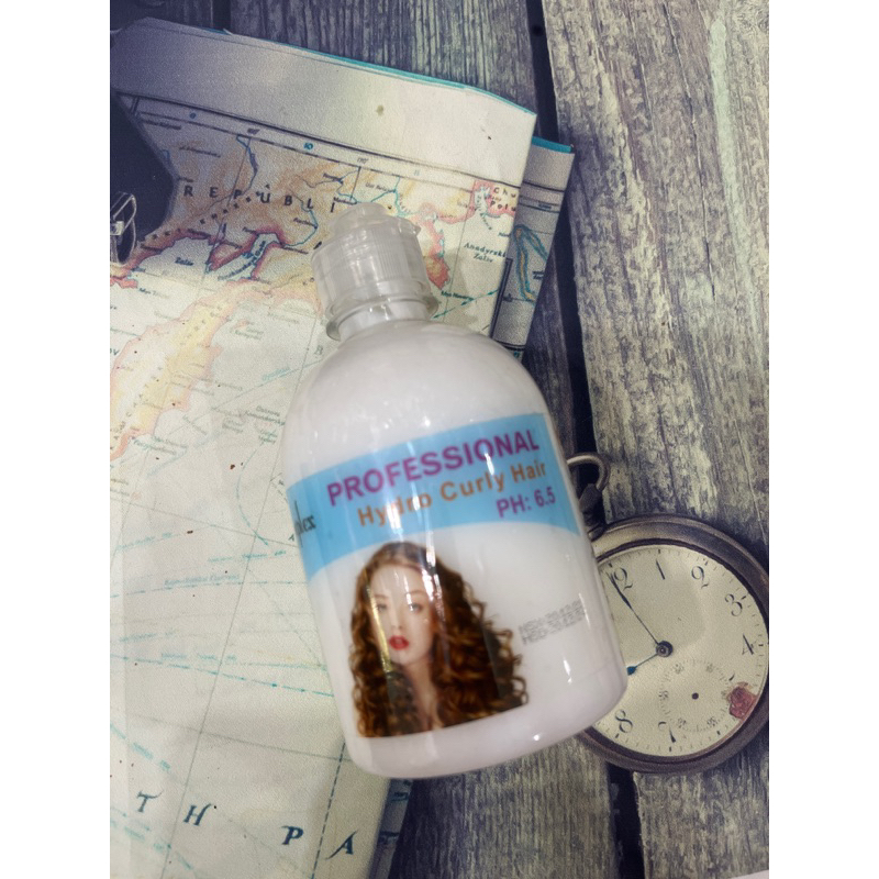 CHAI 50ML DUNG DỊCH KÍCH XOĂN PROFESSIONNAL💗