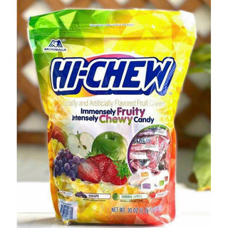 Kẹo Trái Cây Hi-Chew USA gói 850g