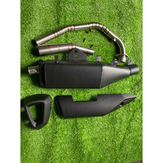 PÔ WINNER X móc KÈM CỔ PÔ VÀ ỐP  GẮN CÁC DÒNG XE WINNER EXCITER SONIC