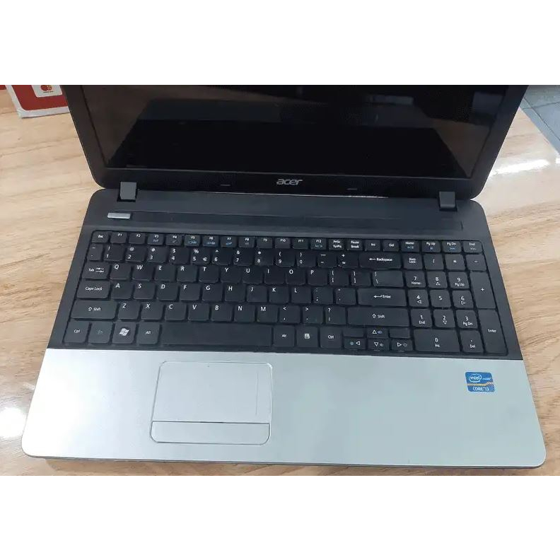 Laptop Lenovo Acer Dell Latitude 6410 i5 E6400 T5900 Ram 4gb   màn  12 14 ich đã qua sử dụng tặng kèm sạc