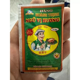 Ngũ Vị Hương toàn thịnh