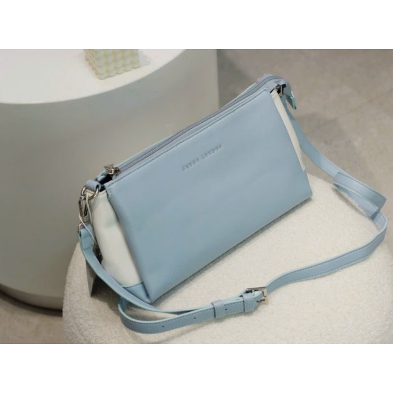 TÚI KEDDO COUTURE CROSSBAG - XUẤT UK