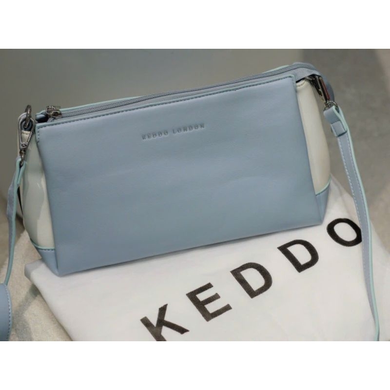 TÚI KEDDO COUTURE CROSSBAG - XUẤT UK