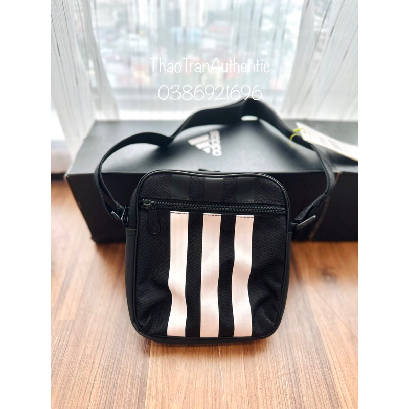Túi đeo chéo mini bag adidas FL1750