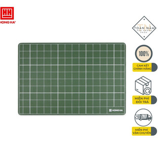 Bảng gỗ học sinh 4 ô ly hồng hà 3447