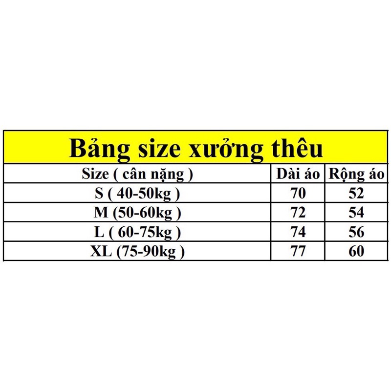 Áo thun thêu tên thêu hình cặp đôi, form oversize, áo đôi thêu theo yêu cầu