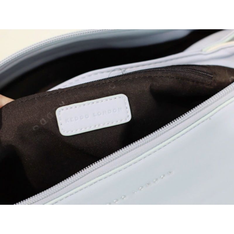 TÚI KEDDO COUTURE CROSSBAG - XUẤT UK