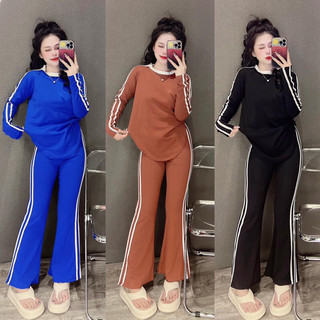 Set loe tay dài thể thao