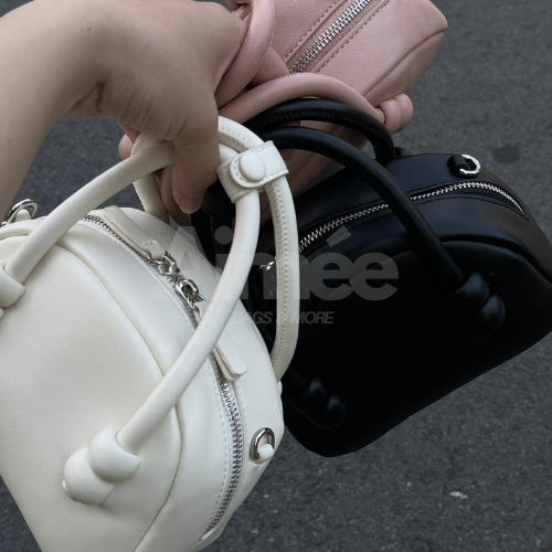 Túi Xách Cầm Tay & Đeo Chéo Kane Bag Chất Da Mềm
