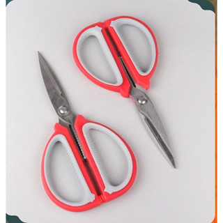 Kéo bếp đa năng inox cán nhựa cao cấp