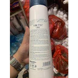 Oxy Nhuộm Tóc KOCHIE 1000ml Nâng Tông