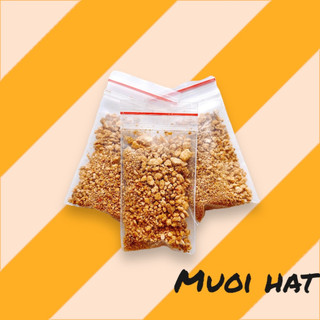 Muối hột chay - 1 gói