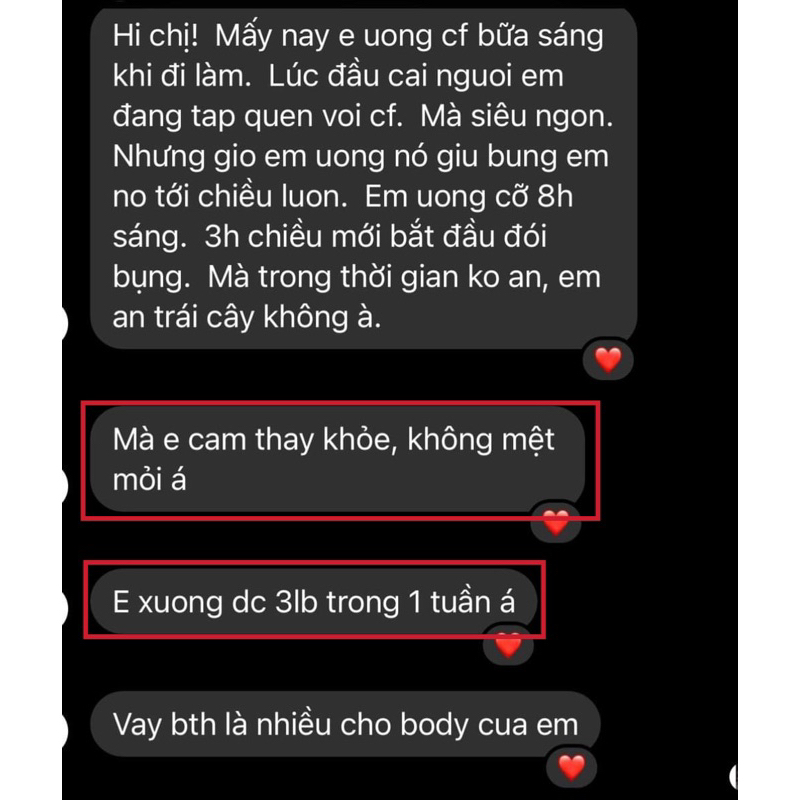 Cà Phê Giảm Cân Idol Slim Coffee Cafe Giảm Cân Cấp Tốc Thái Lan