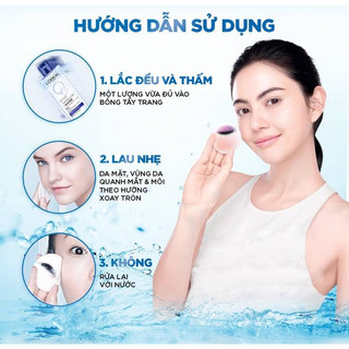 Nước Tẩy Trang Loreal 400ml