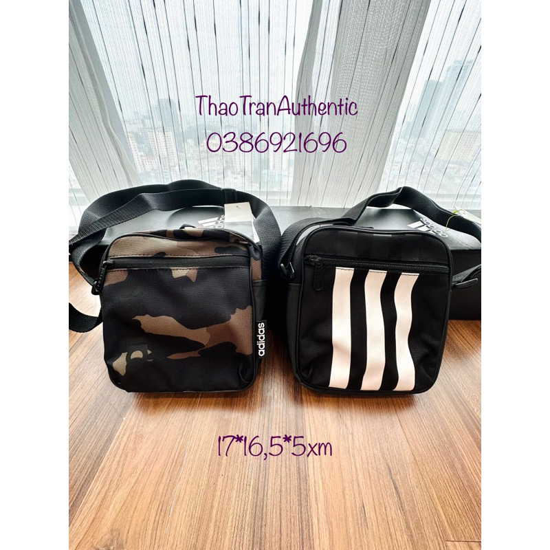 Túi đeo chéo mini Adidas FL3733