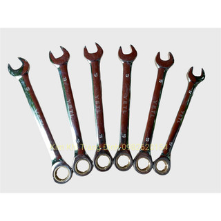 Cờ lê tự động đảo chiều từ 17-19mm thép crv