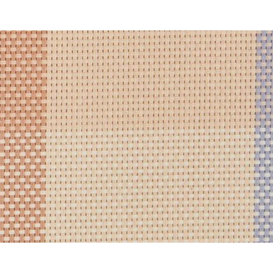 Tấm lót đĩa | JYSK Vallmo | polyester | nhiều màu | R33xD42cm