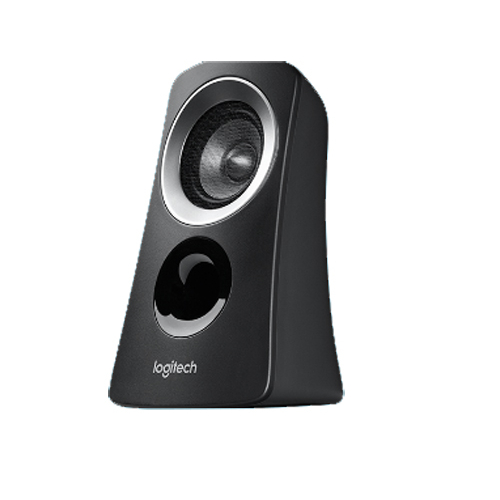 Loa vi tính cao cấp 2.1 Logitech Z313 - Bảo Hành Chính Hãng 24 Tháng