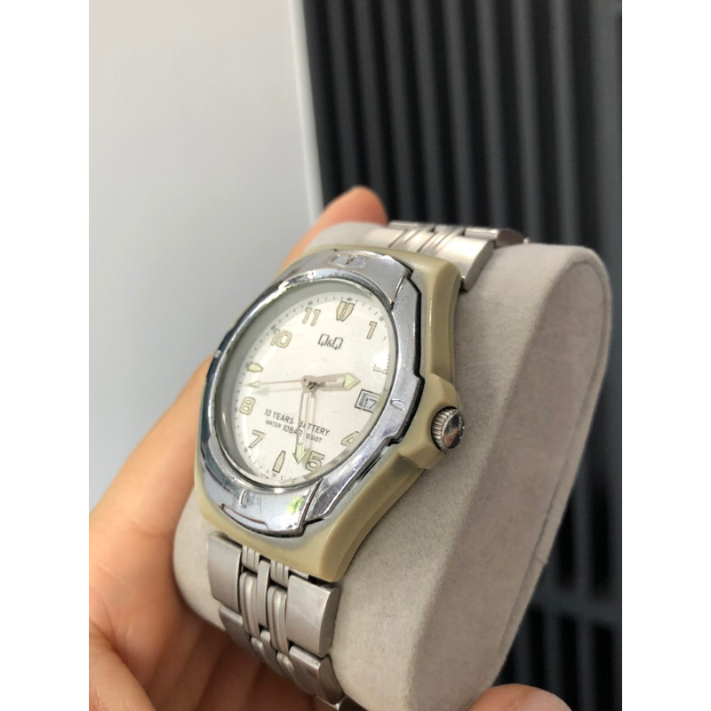 ĐỒNG HỒ NAM Q&Q NHẬT