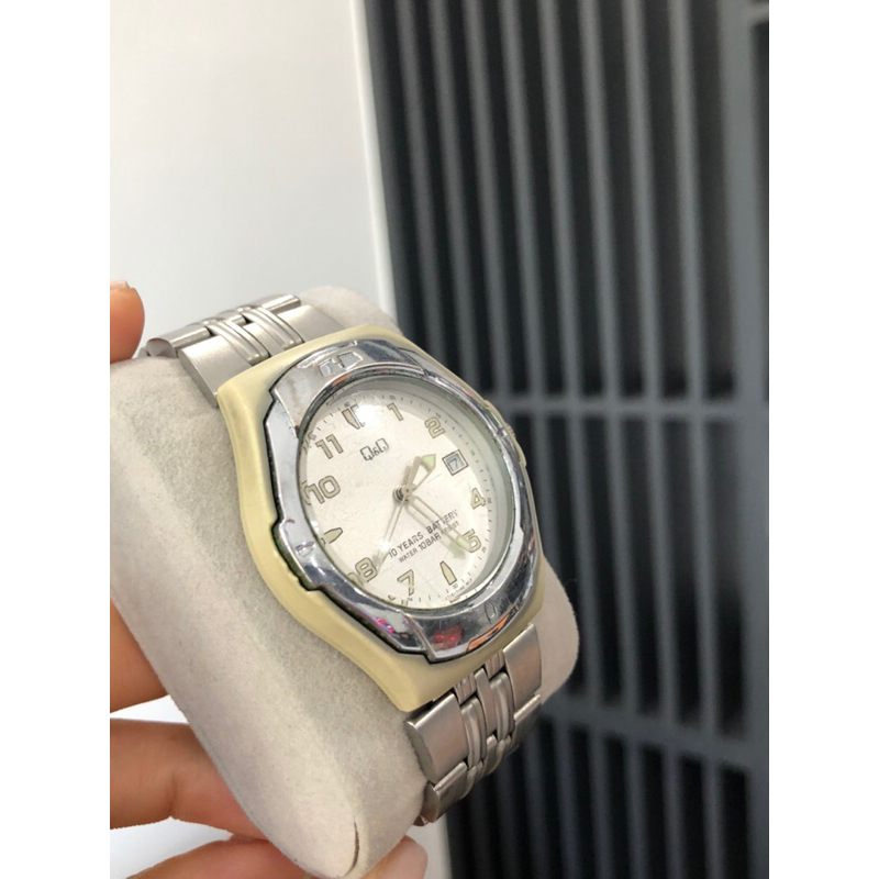 ĐỒNG HỒ NAM Q&Q NHẬT