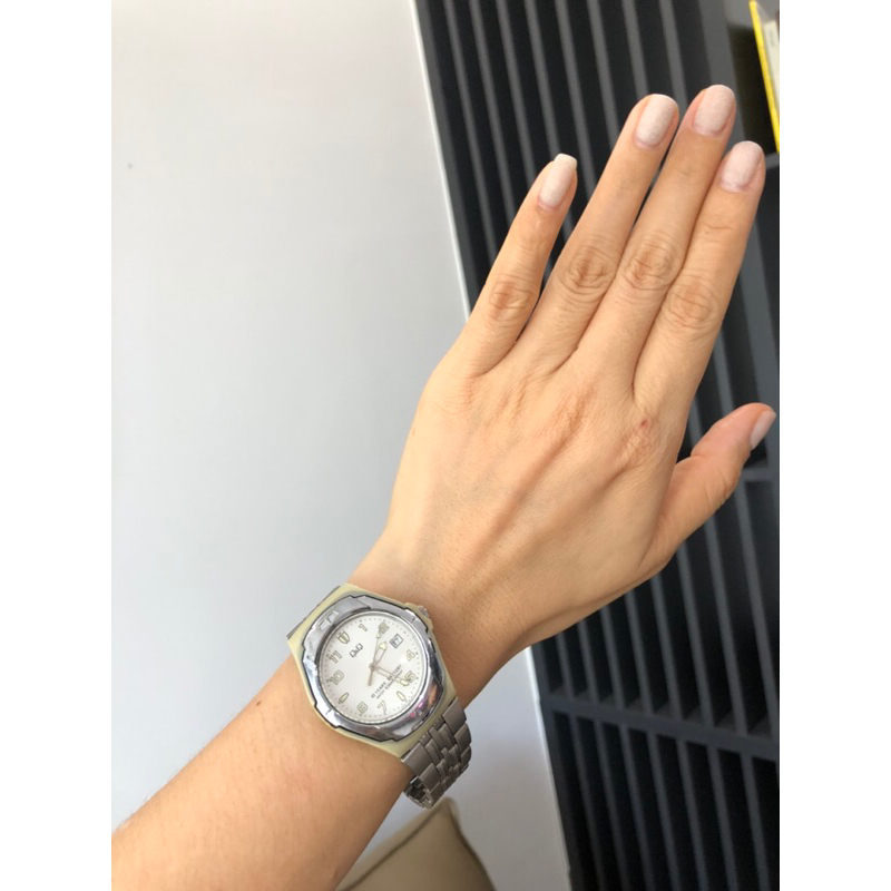 ĐỒNG HỒ NAM Q&Q NHẬT