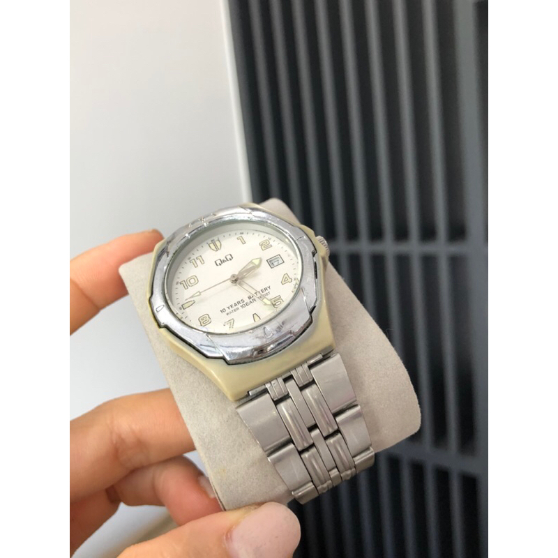 ĐỒNG HỒ NAM Q&Q NHẬT