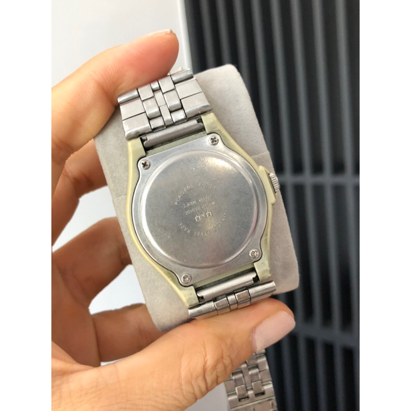 ĐỒNG HỒ NAM Q&Q NHẬT