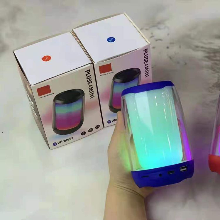 Loa Led G-max iCe - Phiên bản mới nhất 2023