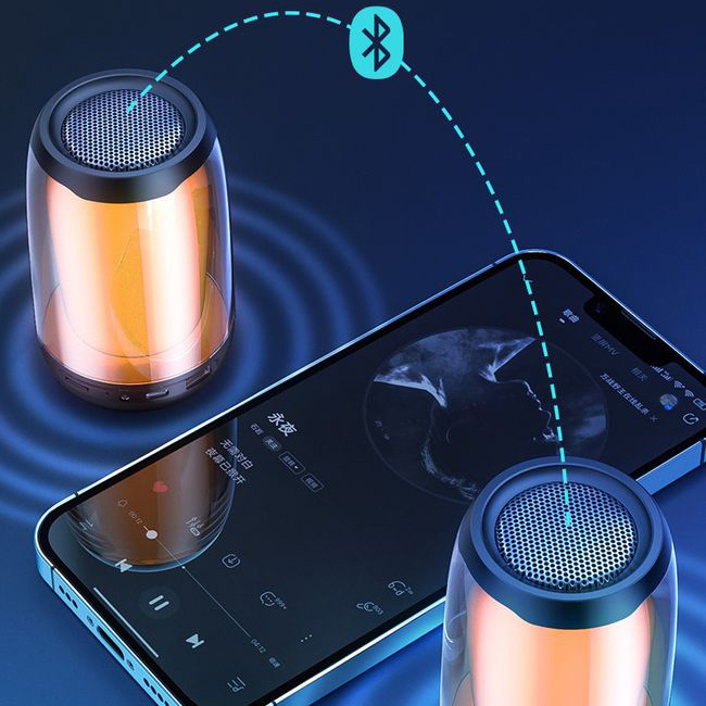 Loa Led G-max iCe - Phiên bản mới nhất 2023