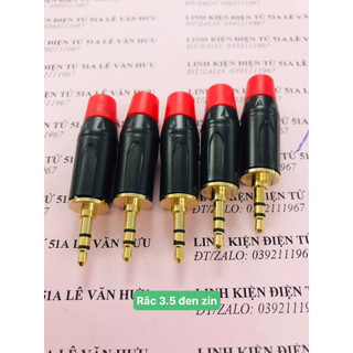 Rắc 3.5 ly các loại