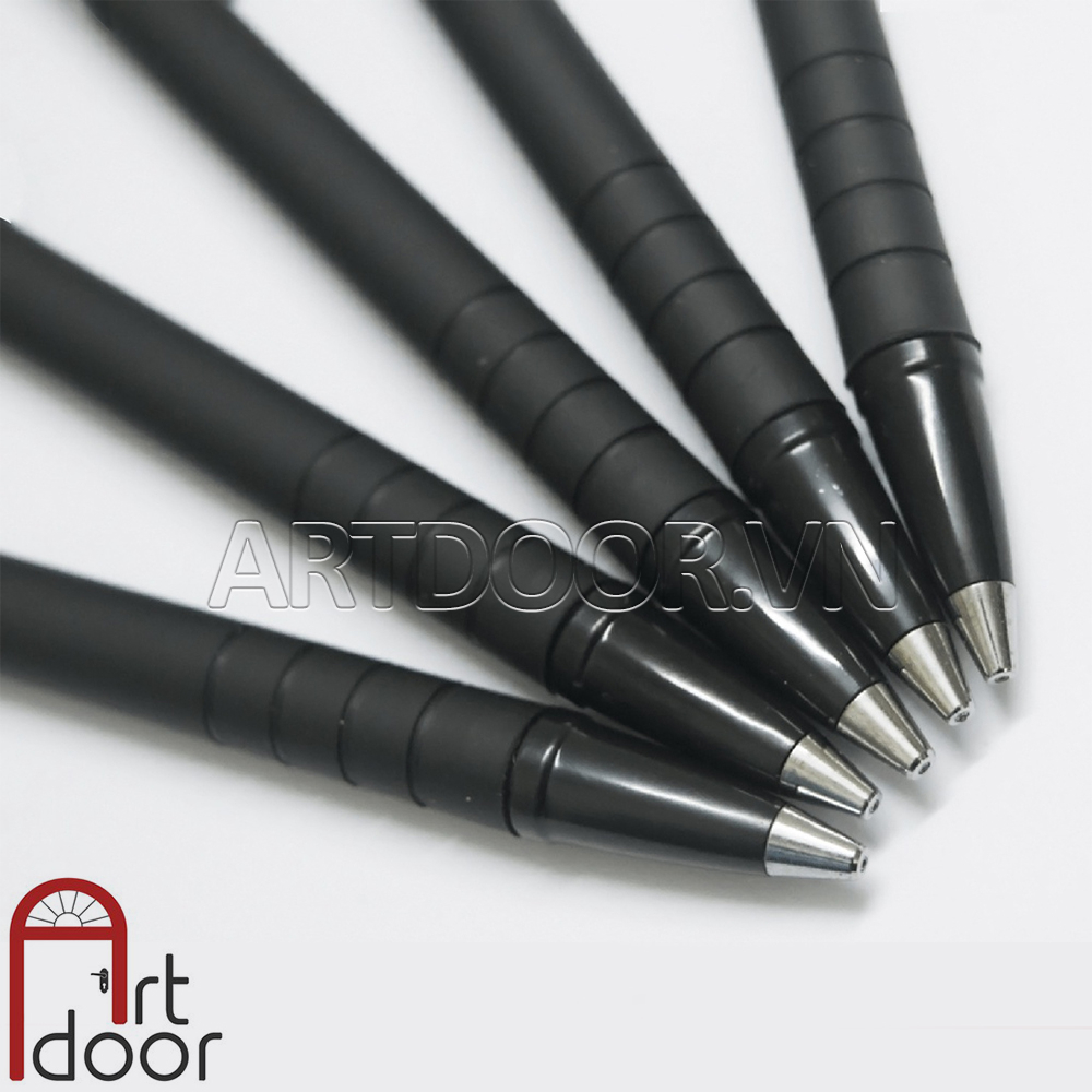 Bút chì bấm PENTEL Thân Đen chính hãng A255