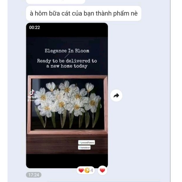 Cát làm hoa khô tái sử dụng - Silica Gel - Nguyên liệu thủ công để lưu giữ hoa, làm epoxy Resin, tranh hoa khô