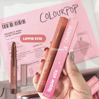 [SIÊU RẺ] Son Lippie Stix Colourpop