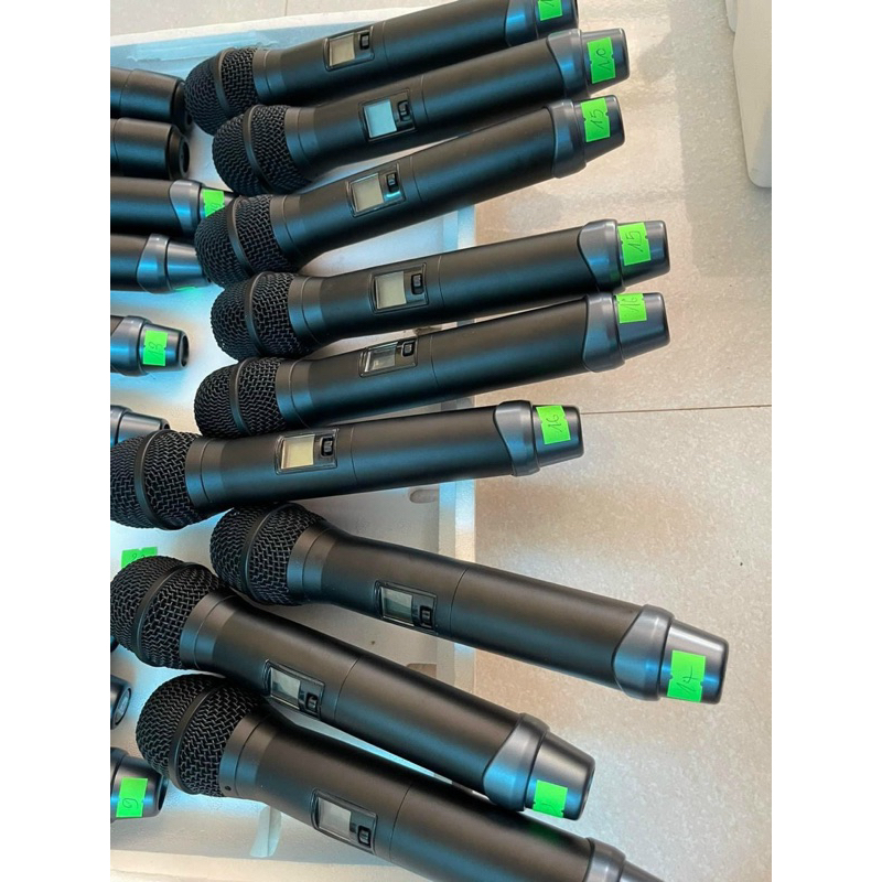 Đuôi Mic Relacart Nhọn 3300, Lưới Mic Relacart Nhọn Chính Hãng 1 cái