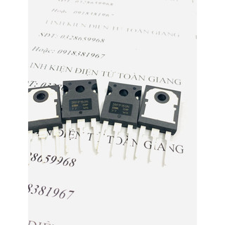 Sò mosfet irfp 150 to247 hàng đẹp