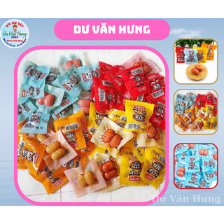 Bịch Xúc Xích Sụn 2 Viên giá cực tốt