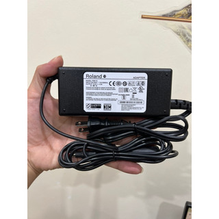Adapter roland 12v 4a psb-7u