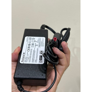 Adapter Roland 12v 4a PSB-7U