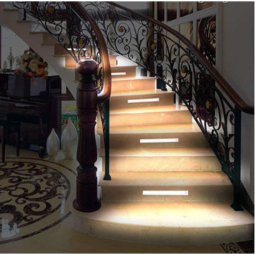 Led Thanh 12V  5054/4014/8520/3528 Siêu Sáng