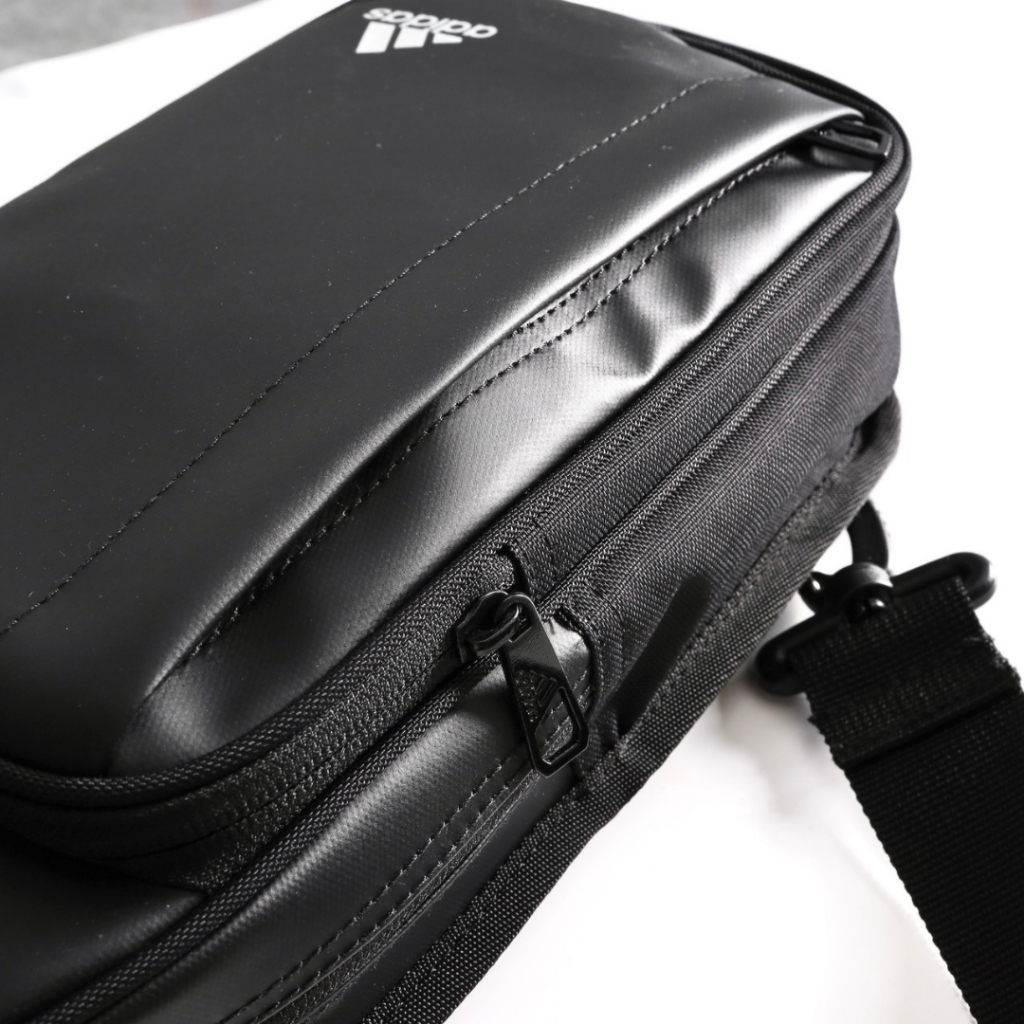 Túi đeo chéo nam thương hiệu ADD chất liệu hãng trượt nước phong cách thể thao năng động