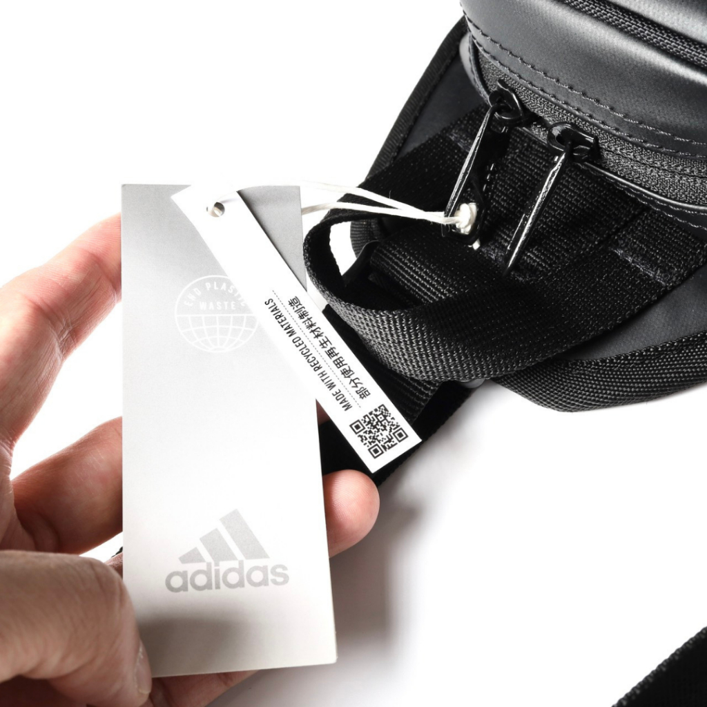 Túi đeo chéo nam thương hiệu ADD chất liệu hãng trượt nước phong cách thể thao năng động